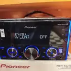 مسجل تايوتا باينير بلتوث الصوت 63