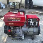 ماكينه كهربا هوندا منشار استيل