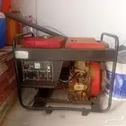 ماطور كهرباء ديزل