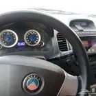 GEELY.GC6 .2015 في شرورة