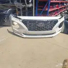 صدام سنتافي 2019اصلي وماله