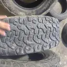 كفرات حجري 285 70 17.تاريخ 2024