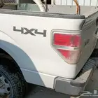 فورد بيكب F150 غمارتين 2014 تشليح قطع غيار فقط