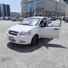 Chevrolet aveo 2008 manual   Low millage