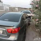 هونداي. النتره