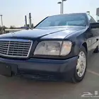 مرسيدس شبح 300