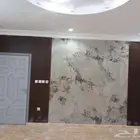 ديكورات دخليه خلفيات شاشات بديل الشيبورد فوم مريات استيل