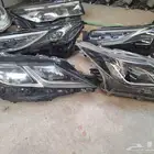 شمعات تيوتاء كرولا  كامري  يارس جيب  فورشينر  برادو  فيلوز