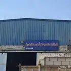 تنفيذ لوحات مستودعات لوحات مشاريع حروف بارزه استيل زنكوركرلك