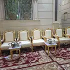 محل الحفلات