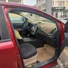 فورد ايدج نظيفه جدا مكينه قير مكيف شاص