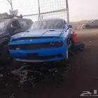 قطع غيار دوج.تشالنجر