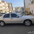 فورد فكتوريا 2011