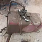 بستم مع خزان الزيت