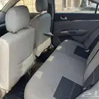 ما شاء الله السياره ما تحتاج شيء قير وماكينه شرط.