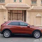 كاديلاك ct4 2019