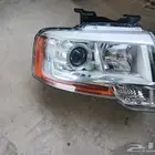 شمعه فورد اكسبديشن 2015  2016  2017 اصلي يمين فل كامل