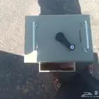 ترنس لحام جديد للبيع