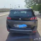 بيجو 5008 موديل 2023