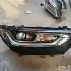 شمعه فورد تورس 2020  2021  2022 اصلي استاندر يمين