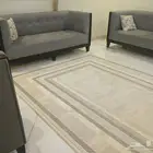 كنب رمادي