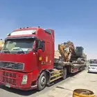 لوبد 18متر فاضي الرياض سواق باكستاني