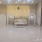 قاعة الوسام مكه الراشدية الحساني