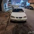 تايوتا كاميري 2001 نضيف مكينه قير شرط السياره م تشكو للبيع