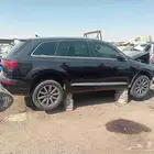 قطع غيار اودي Q7. موديل 2020