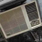 مكيف شباك 24 وحده