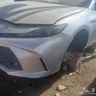 كامري مديل 2025