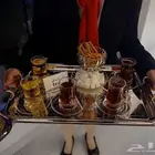 موجود ضيافه (ضيافه الفردوس)(قهوجيات ..مضيفات..صبابات..مفتشات