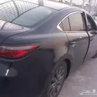مازداء 6 موديل 2019 تشليح قطع غيار