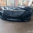 صدام كيا كادنزا 2013 اصلي وكاله