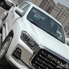 رحلات برية تطعيس بين كثبان الرمال.