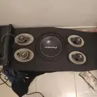 سماعات سسيتم نضيفه