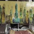 لوحتين للبيع