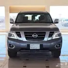 نيسان باترول 2015