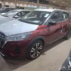 عرض خاص نيسان كيكس نص فل 2024