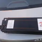 بطاريه اسكوتر الروسي