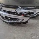 طقم شمعات ام جي زد اس اصلي وكاله