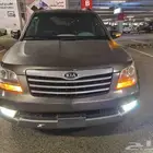 Kia Mohave 2013
