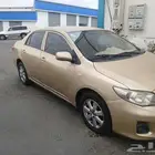 كورلا 2011 جير عادي