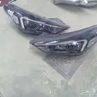 يوجد لدينا شمعات توسان موديل 2019  2020