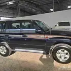 لاندكروزر 2002