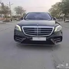 مرسيدس يخت 2018 للبيع