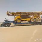 ميقوع حفار ابار ارتواز ينزل حتا 1000 متر