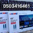 بيع أحدث شاشات تلفزيون سمارت 4k QLED LED واي فاي