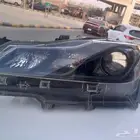 شمعة كورلا وكالة جهة السواق