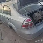 شيفروليه أفيو Chevrolet Aveo